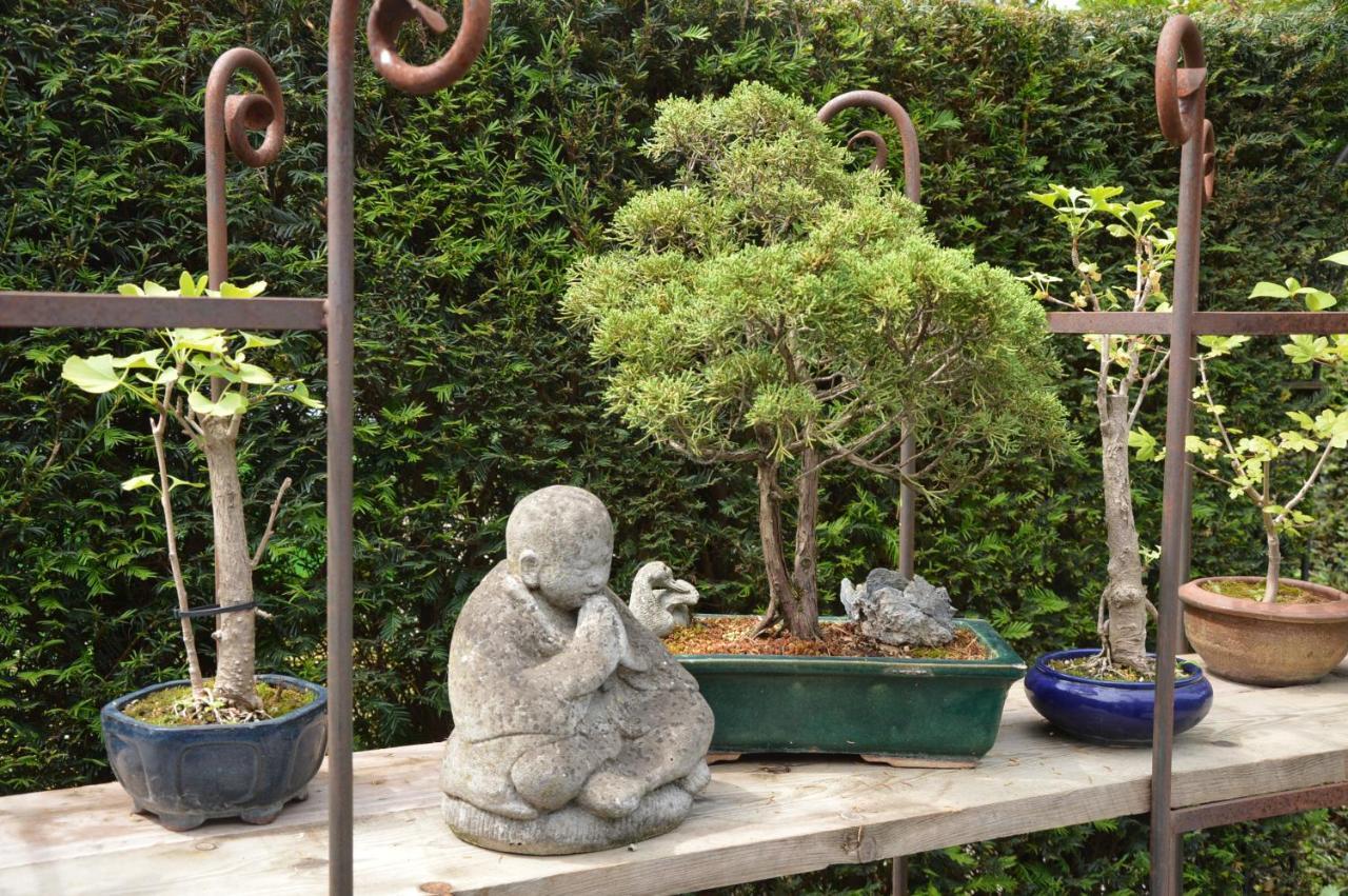 Casa Di Fiore Ospel 外观 照片