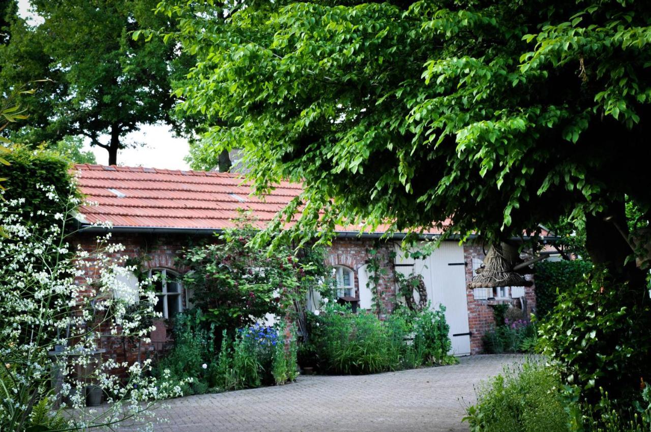 Casa Di Fiore Ospel 外观 照片