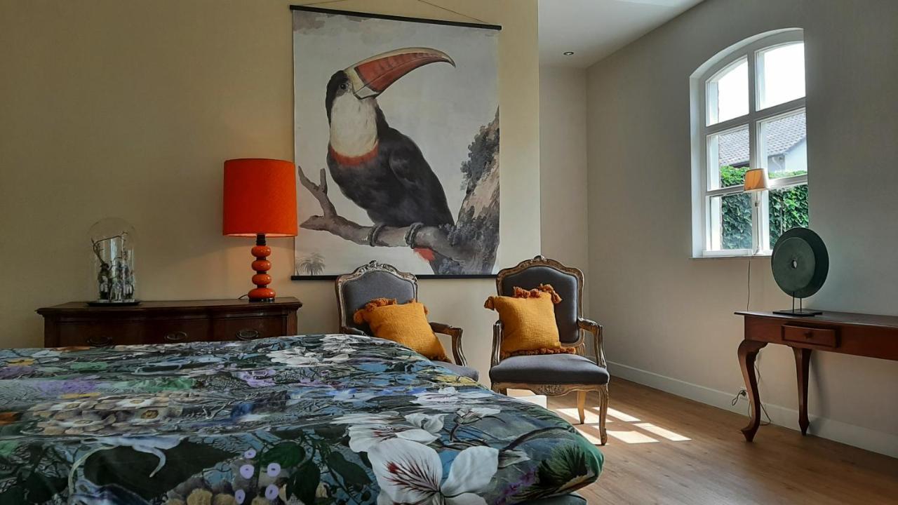 Casa Di Fiore Ospel 外观 照片