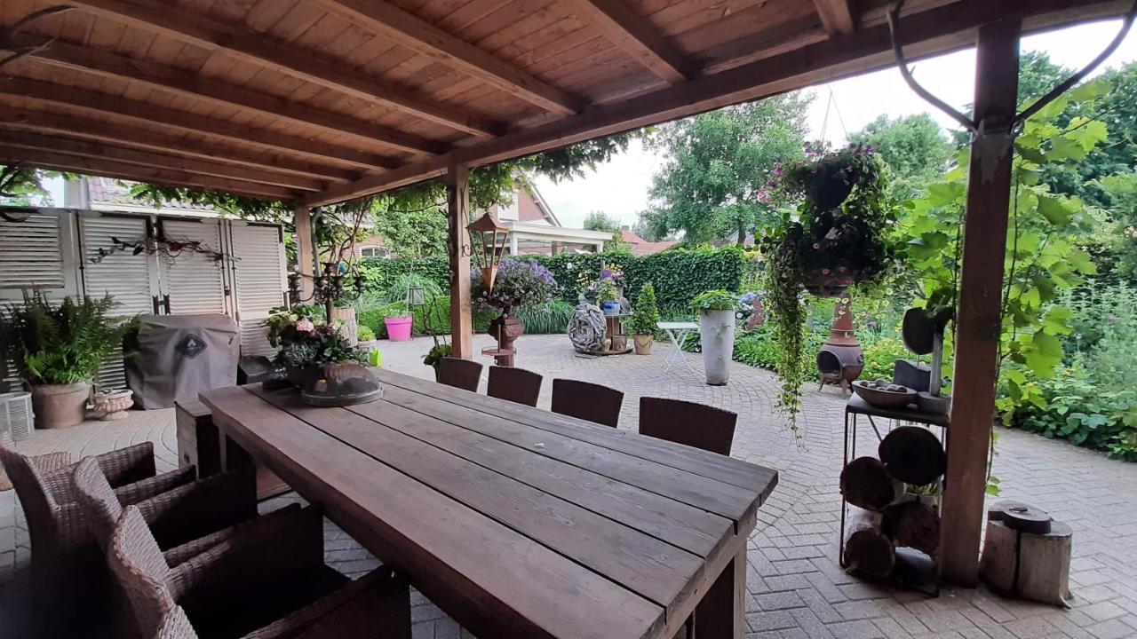 Casa Di Fiore Ospel 外观 照片