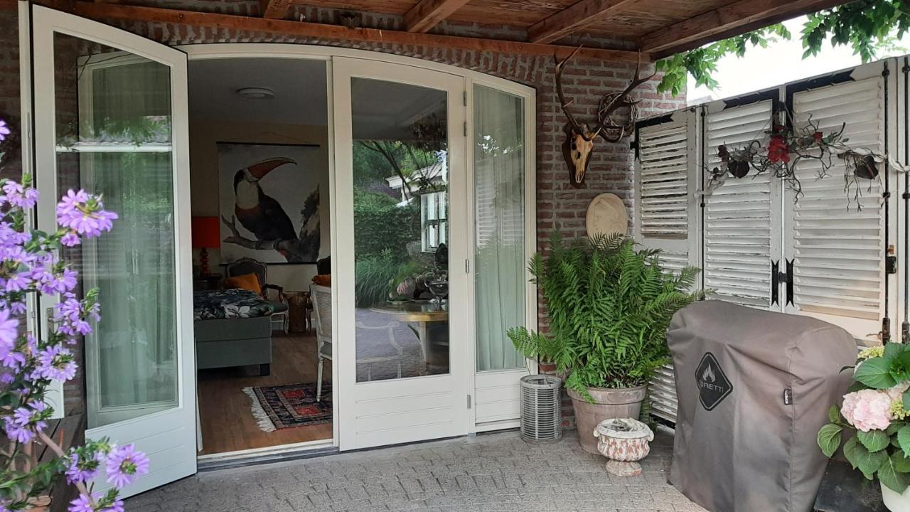Casa Di Fiore Ospel 外观 照片