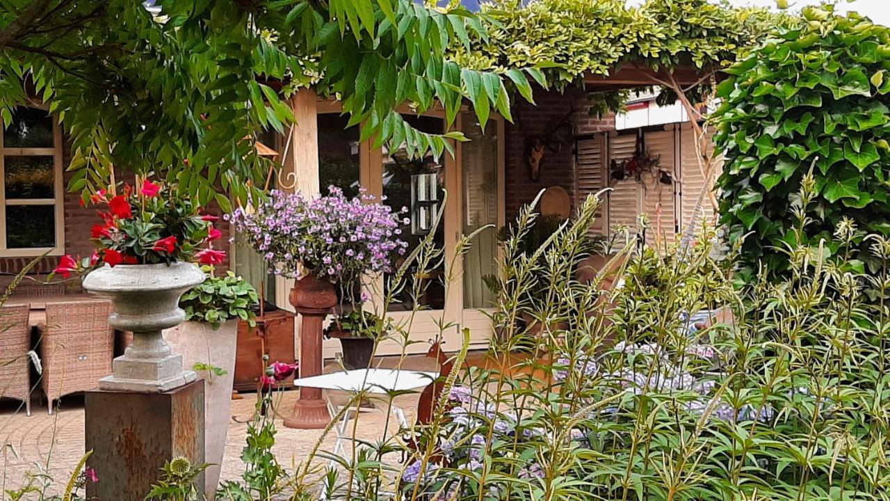Casa Di Fiore Ospel 外观 照片