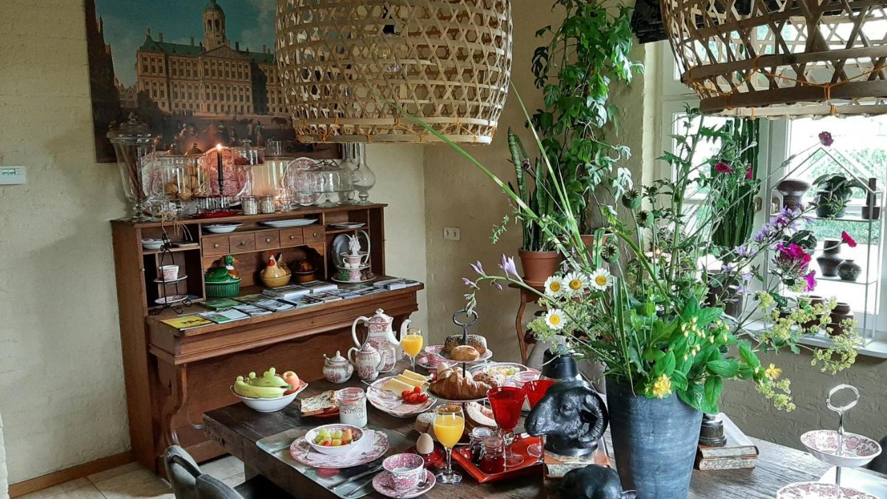Casa Di Fiore Ospel 外观 照片