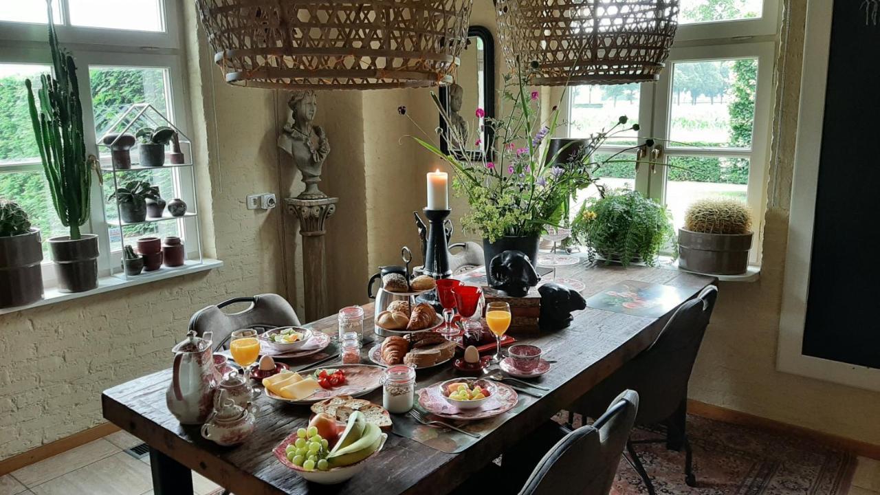 Casa Di Fiore Ospel 外观 照片