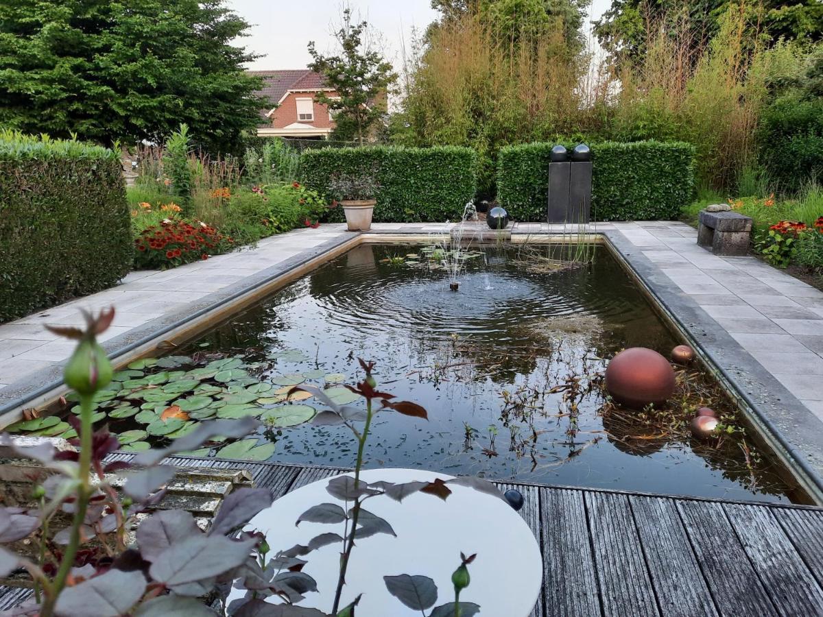 Casa Di Fiore Ospel 外观 照片