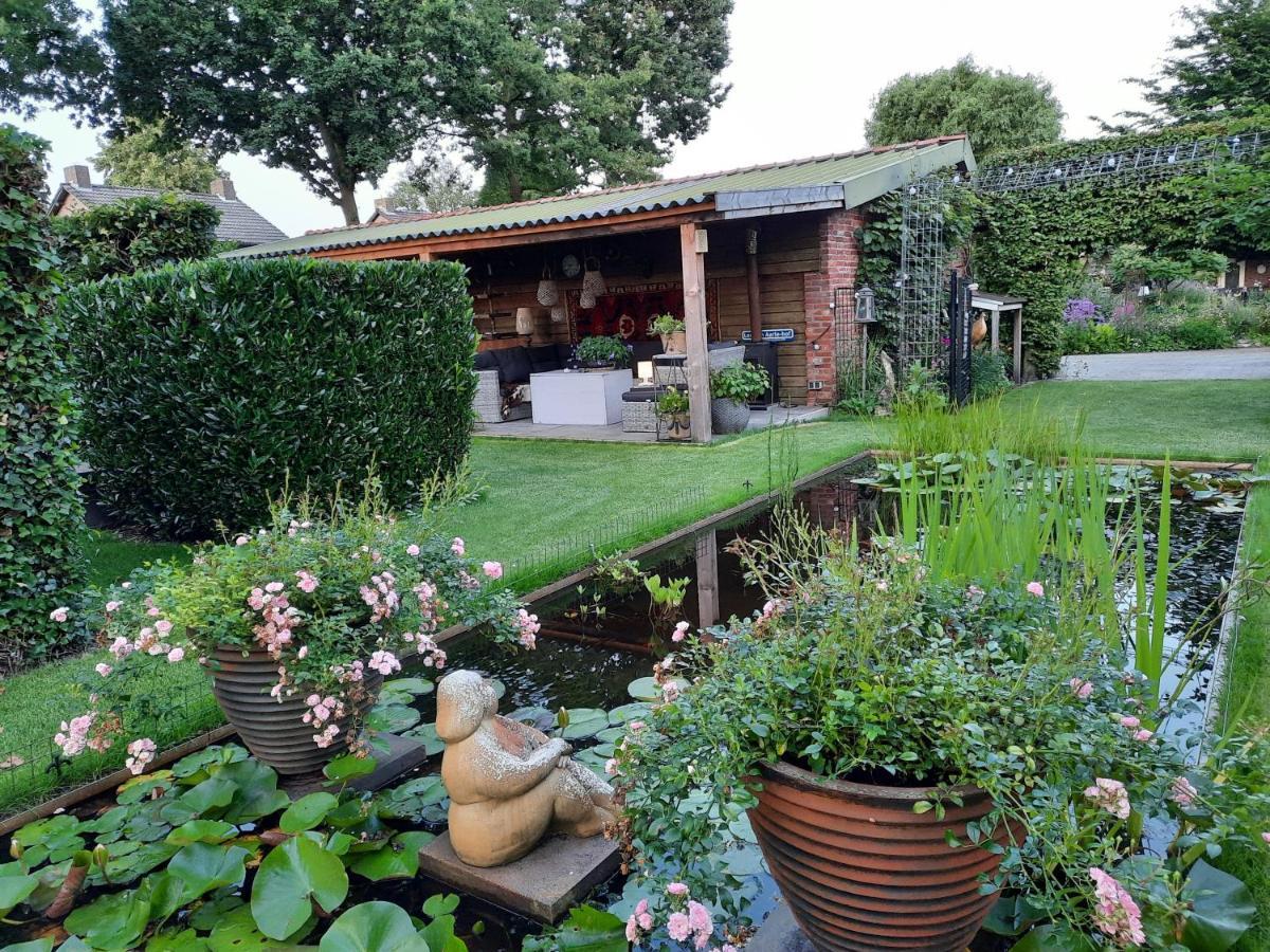 Casa Di Fiore Ospel 外观 照片