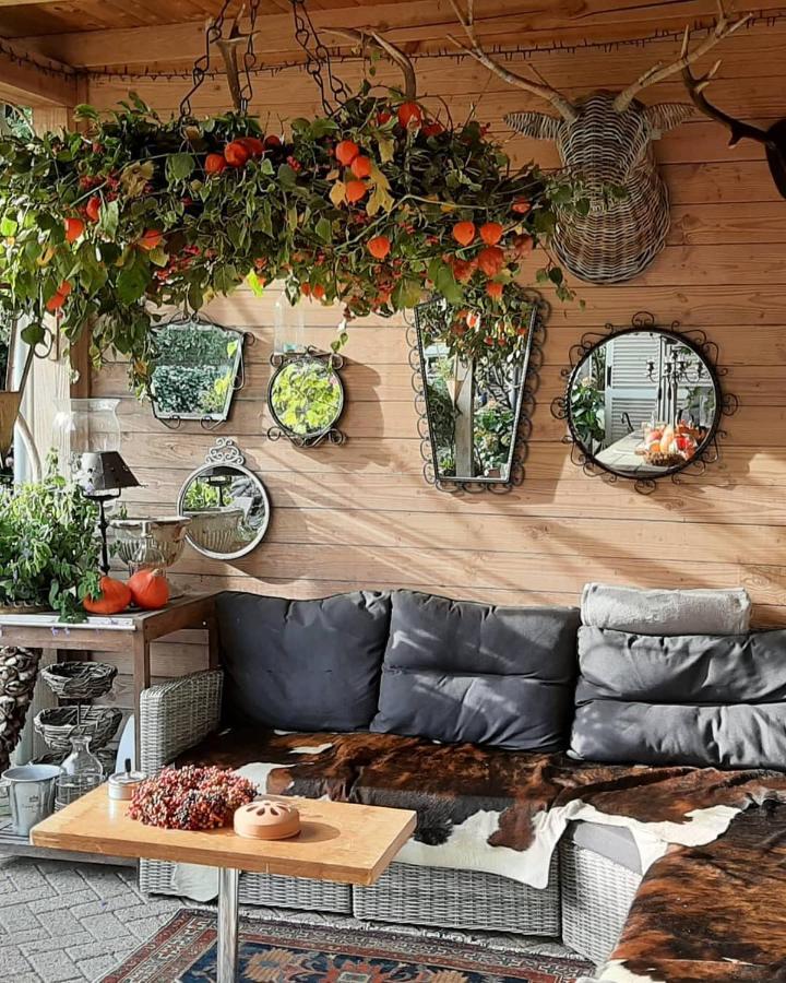 Casa Di Fiore Ospel 外观 照片