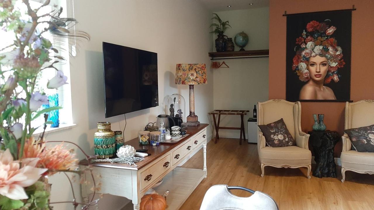 Casa Di Fiore Ospel 外观 照片