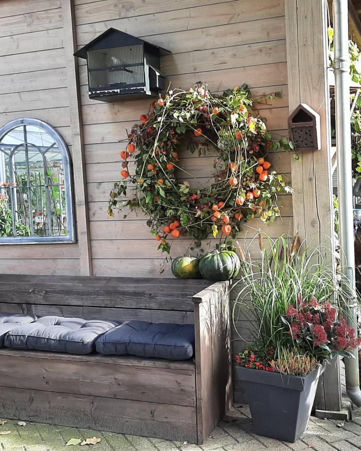 Casa Di Fiore Ospel 外观 照片