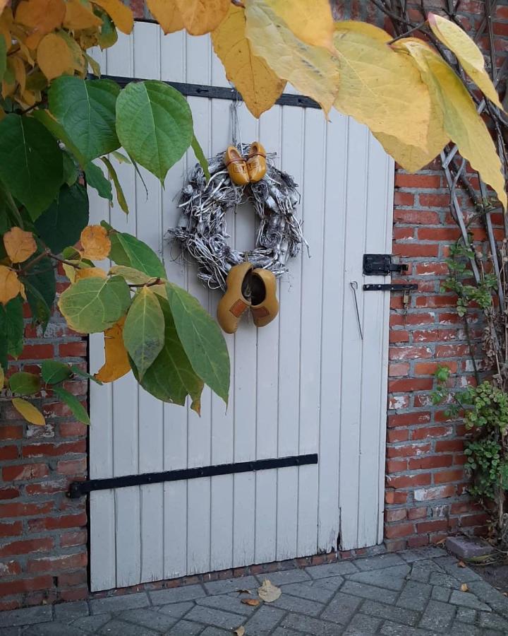 Casa Di Fiore Ospel 外观 照片