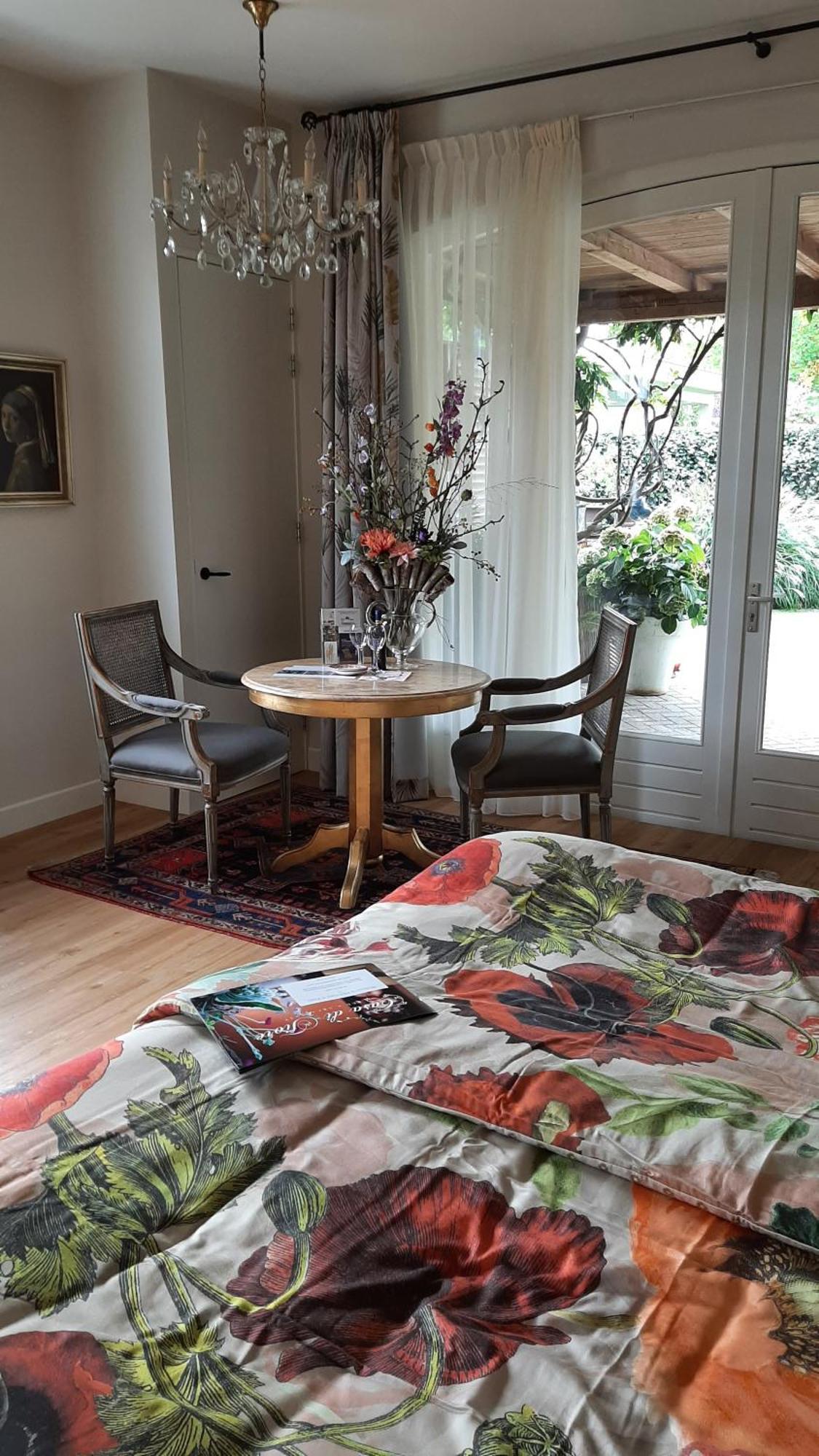 Casa Di Fiore Ospel 客房 照片